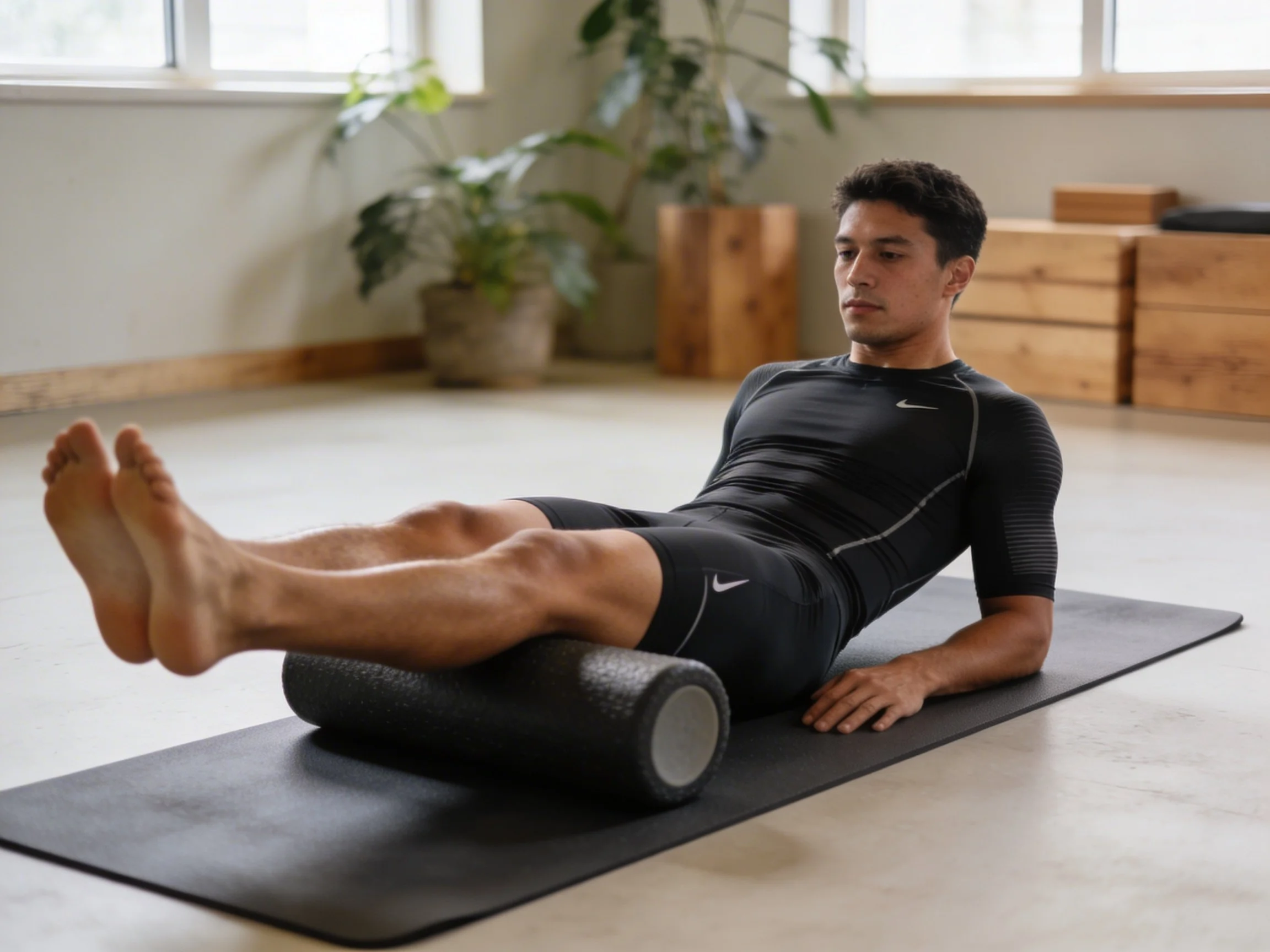 Recovery & Injury Prevention