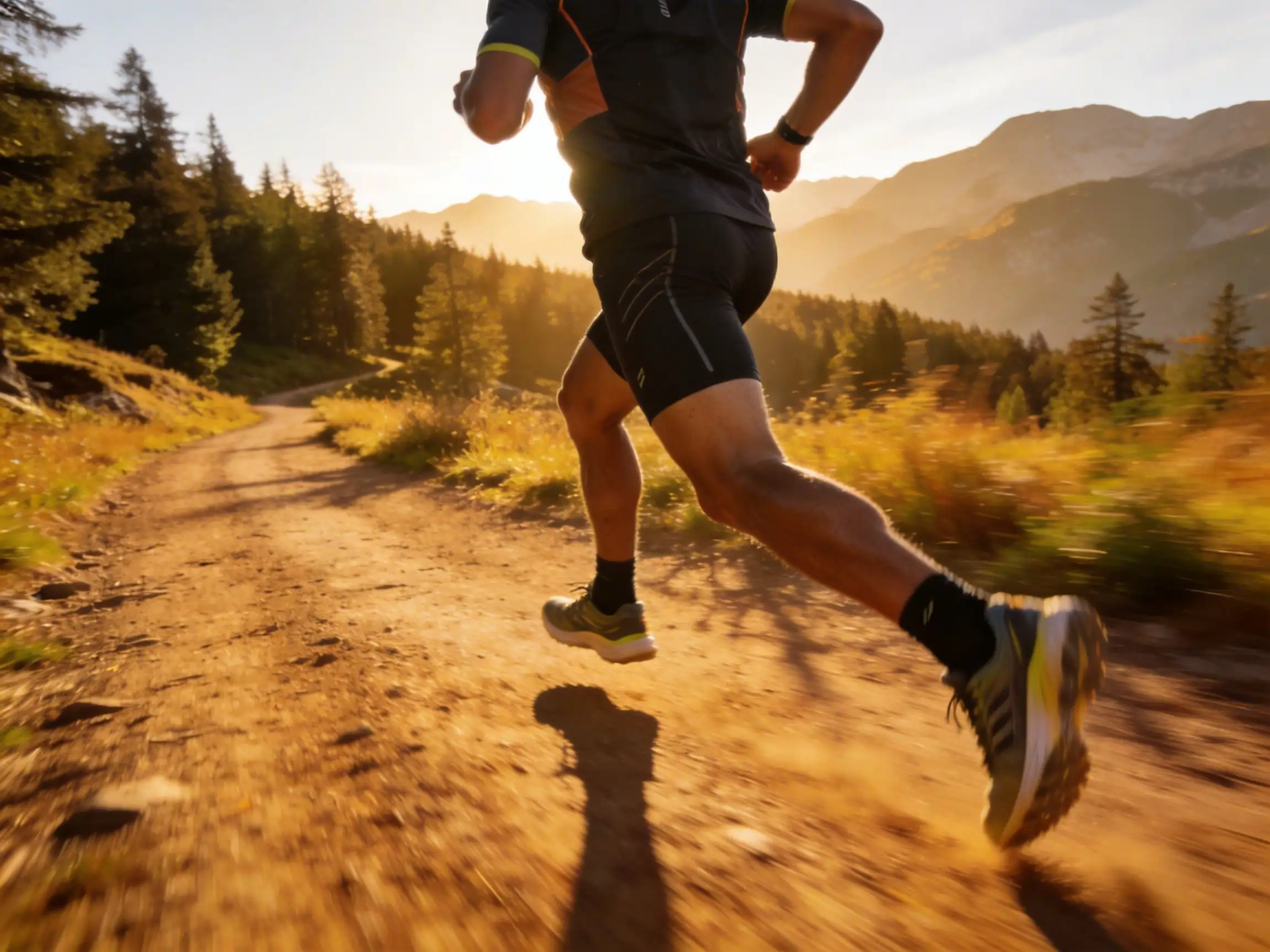 Running & Cardio