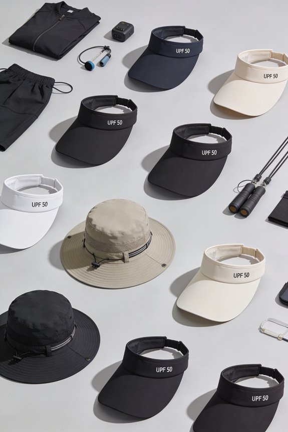 best upf 50 sun hats