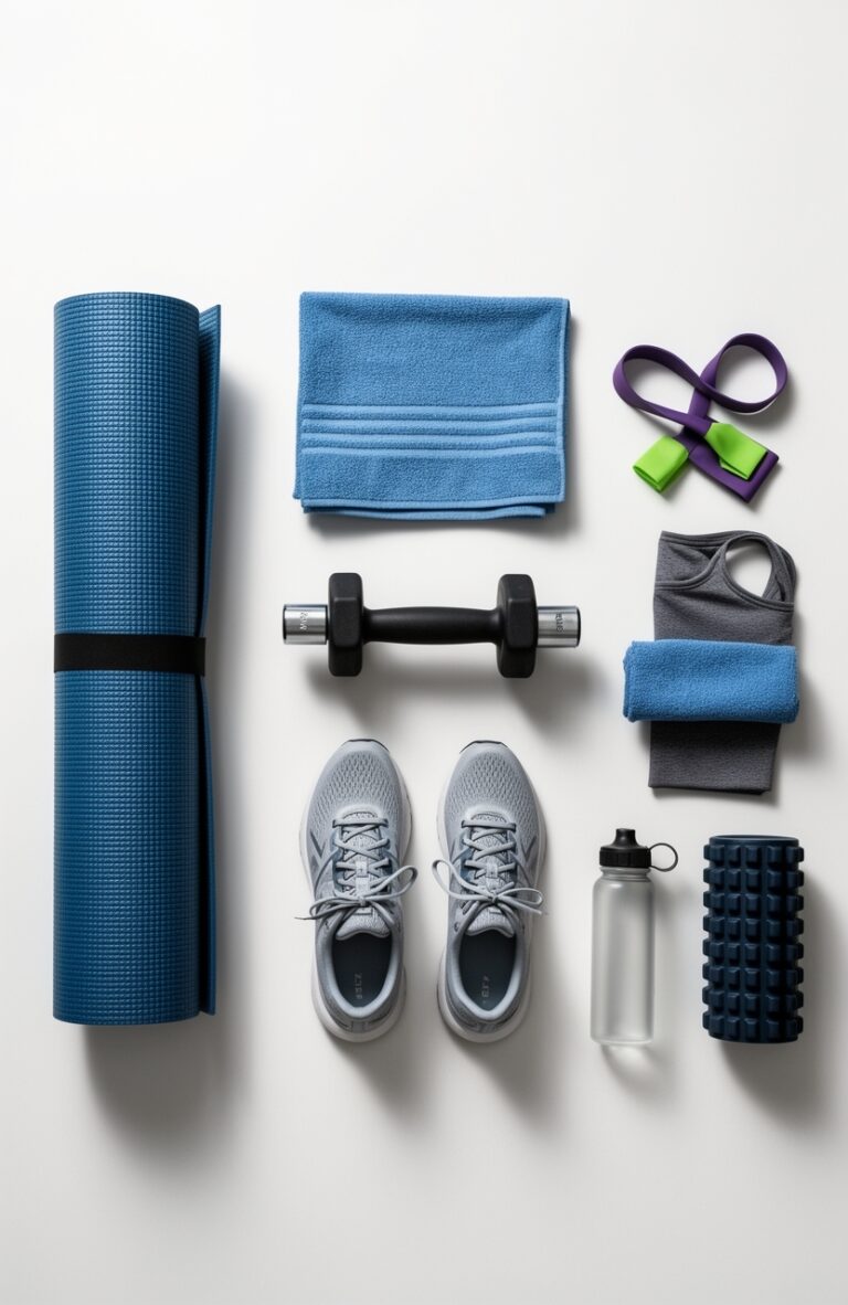 best workout towels summary