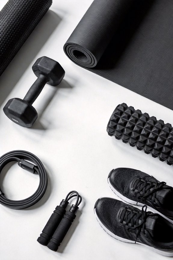 bone health through exercise