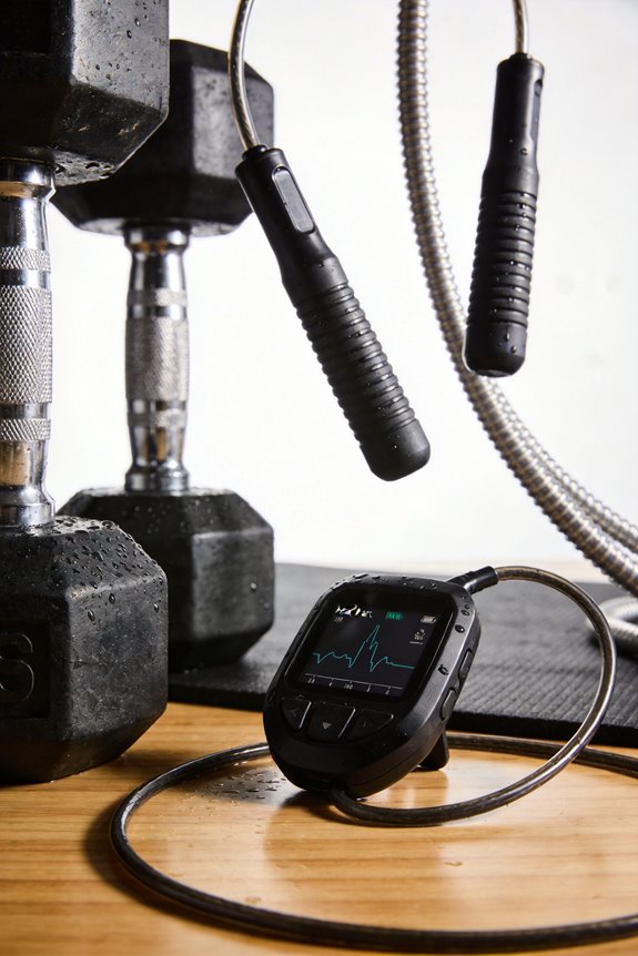 boost metabolism with balance