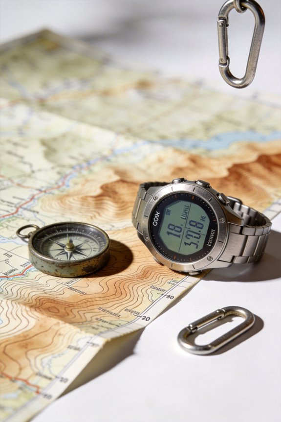 calculate elevation gain effectively