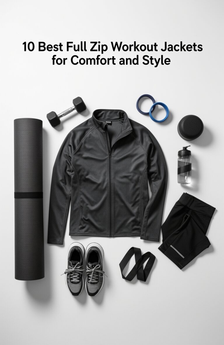 comfortable and stylish jackets