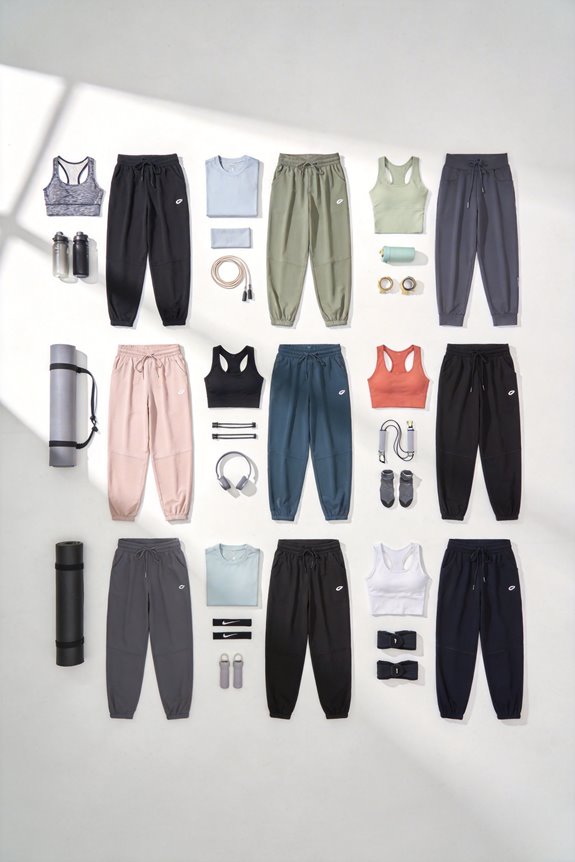 comfortable and stylish pants