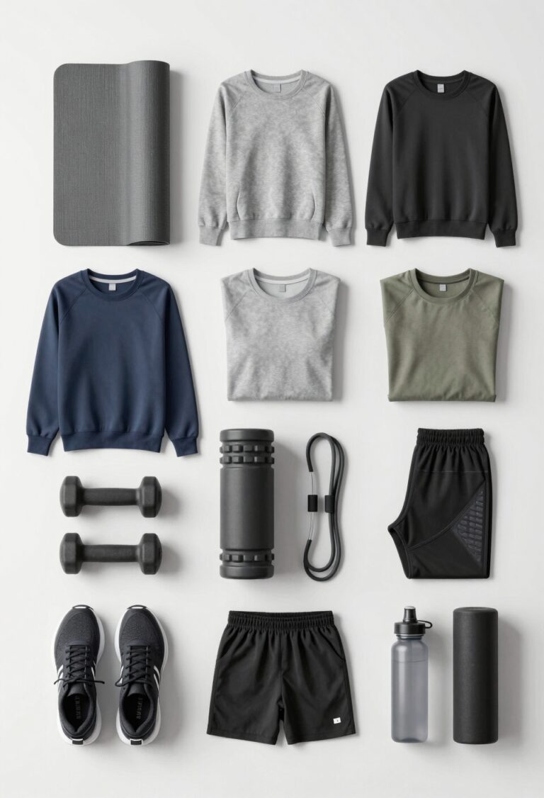 comfortable and stylish sweatshirts