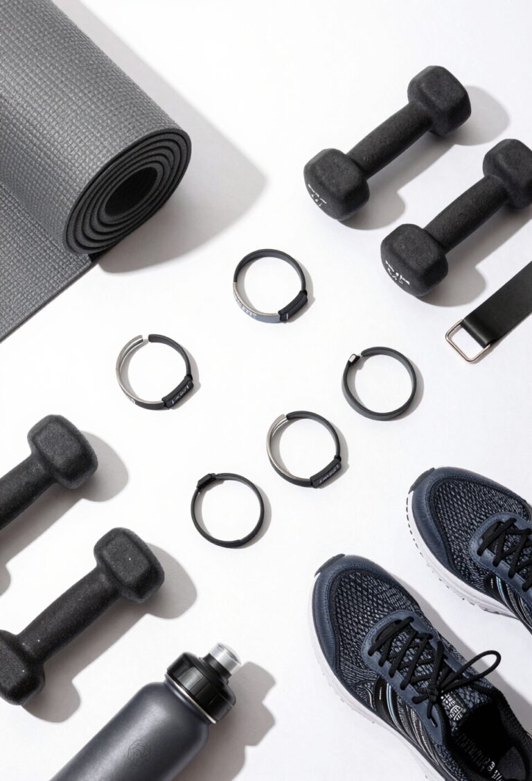 comfortable and stylish wristbands