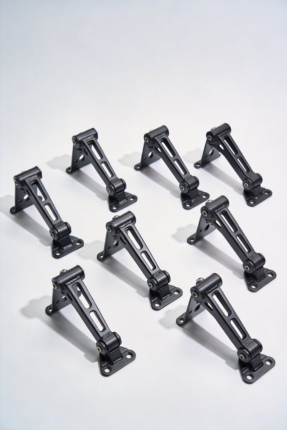comfortable back support options