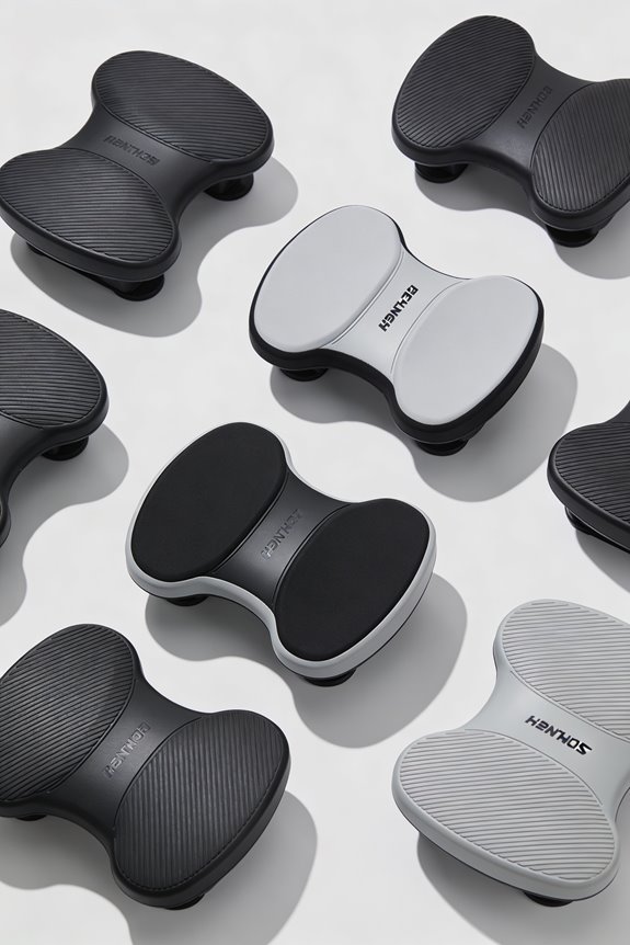 comfortable glute workout accessories