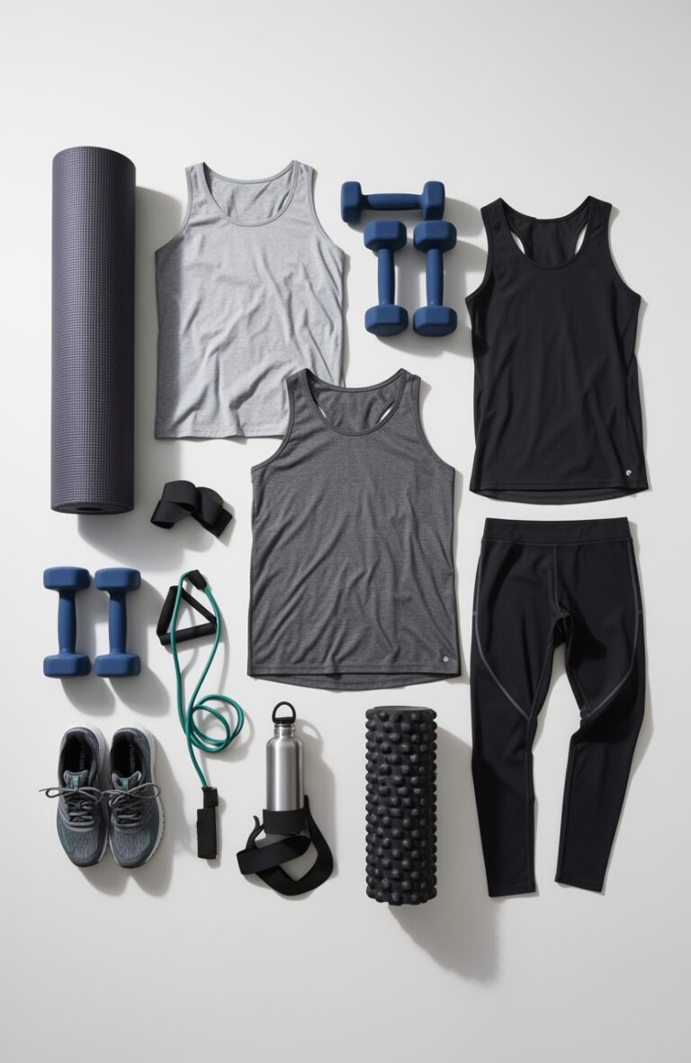 comfortable stylish relaxed tanks