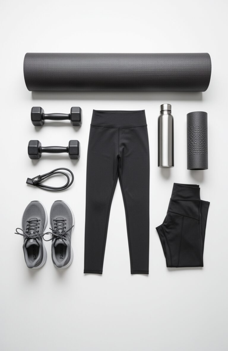 comfortable stylish workout leggings