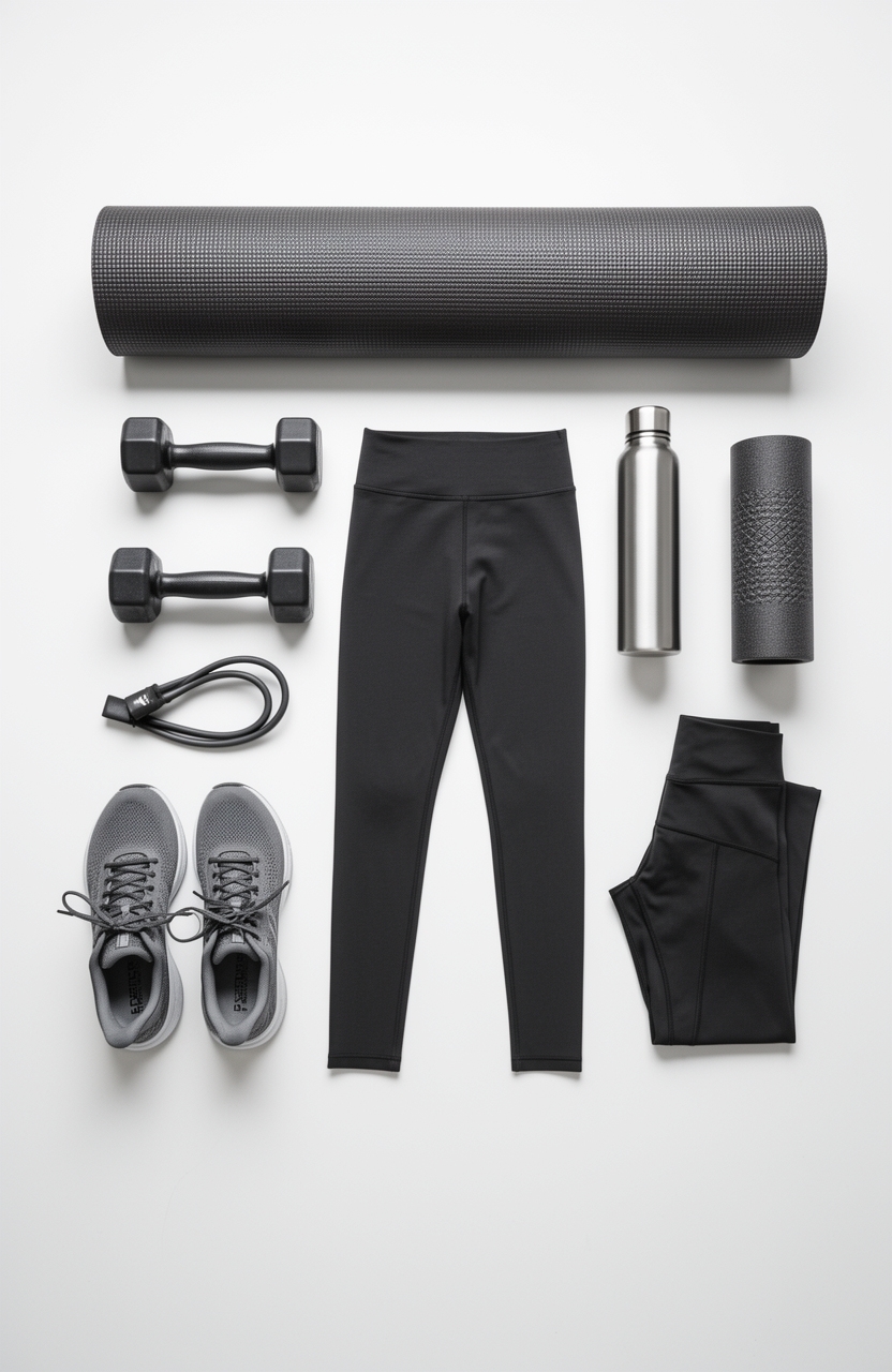 comfortable stylish workout leggings