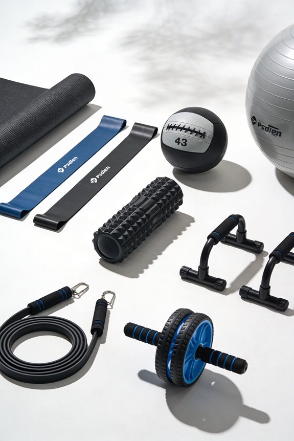 core stability enhances athletic performance