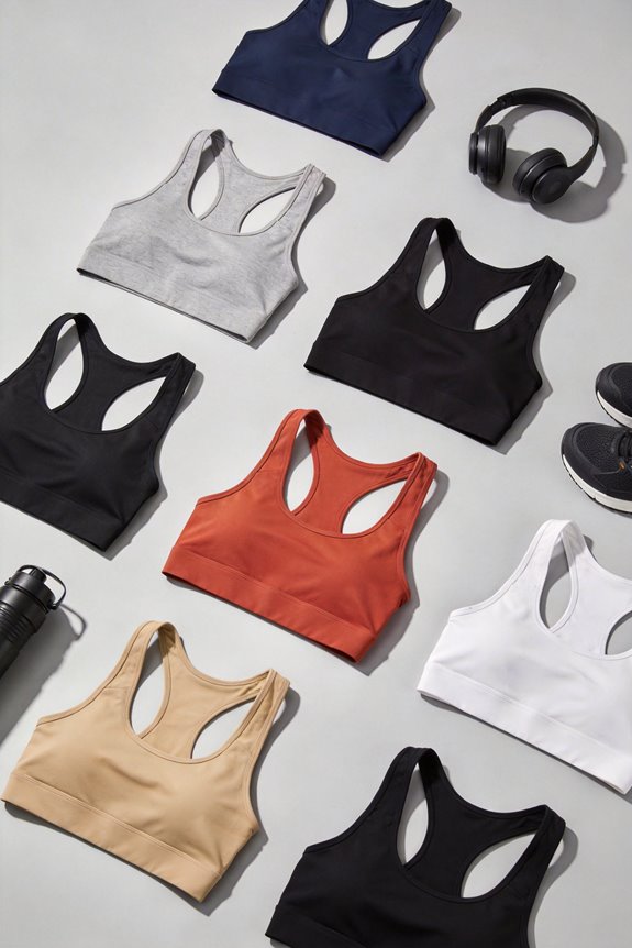cropped tank tops summer style