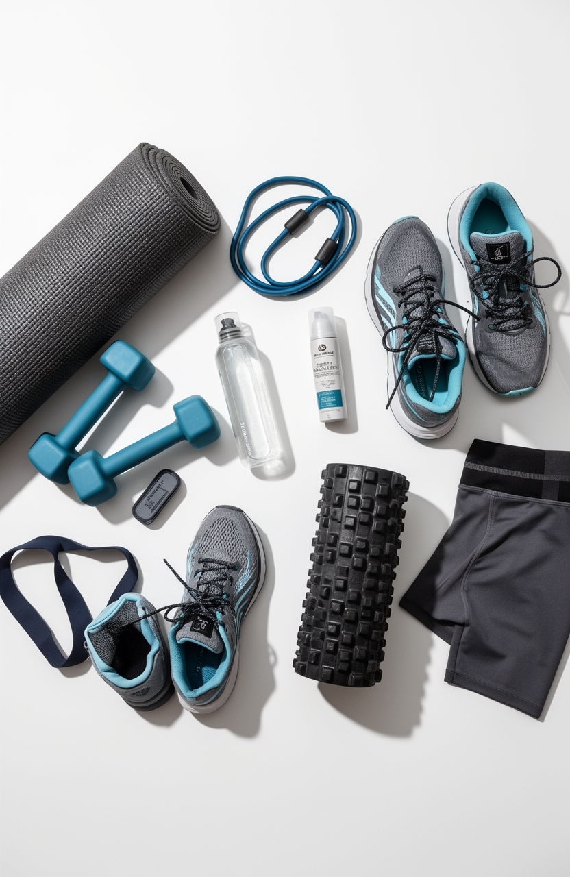 dry shampoos for post gym