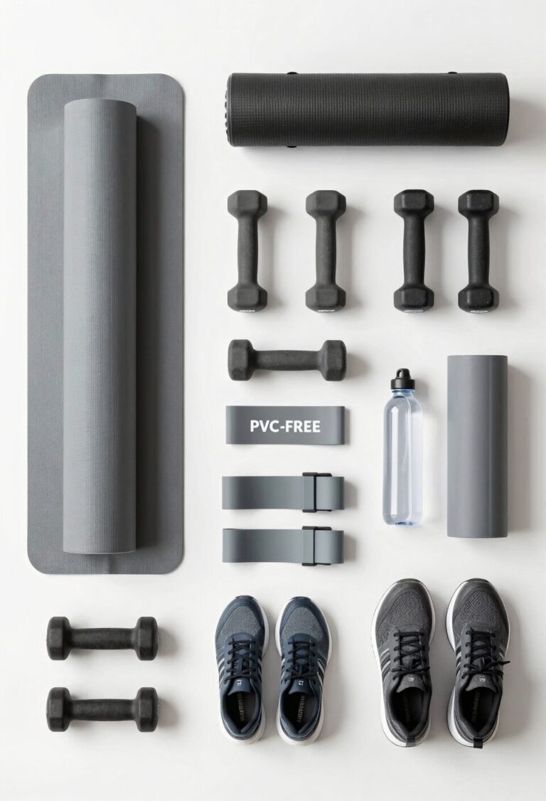 eco friendly yoga mat options