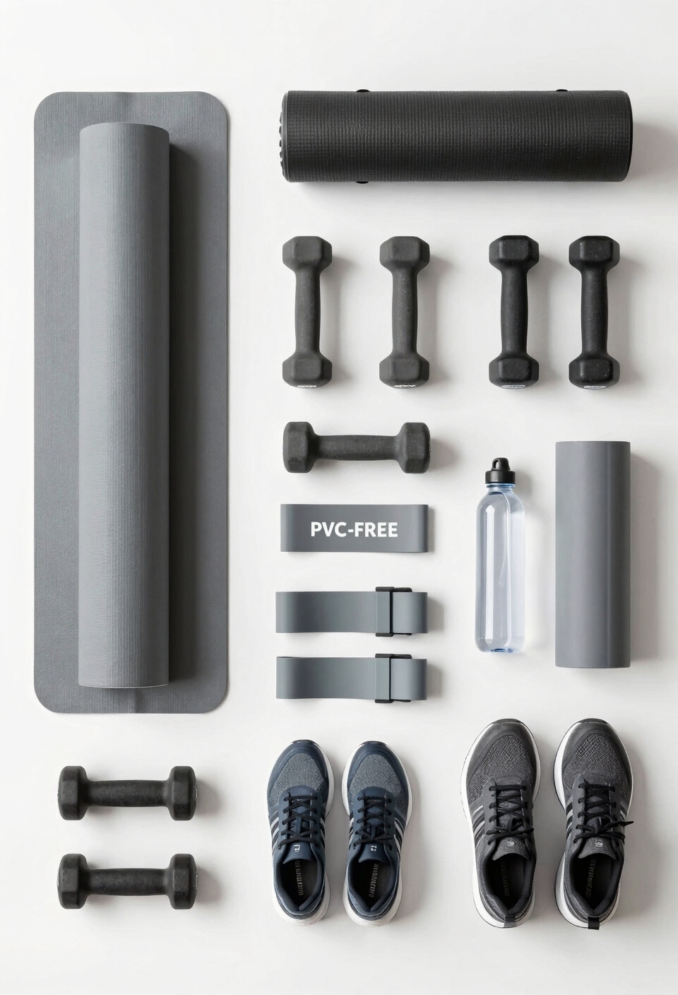 eco friendly yoga mat options