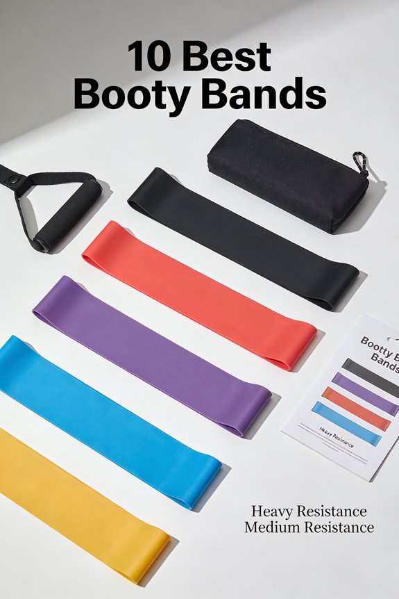 effective home workout bands