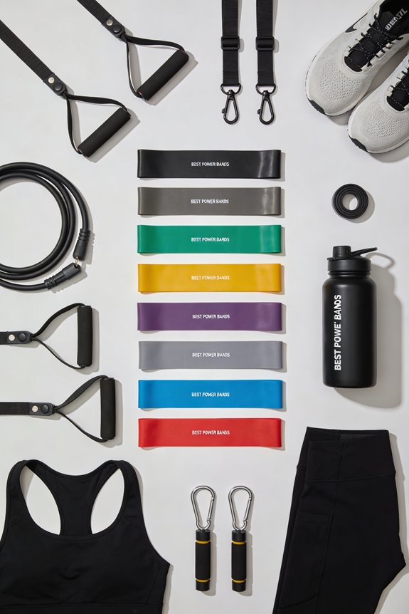 effective workout enhancement tools