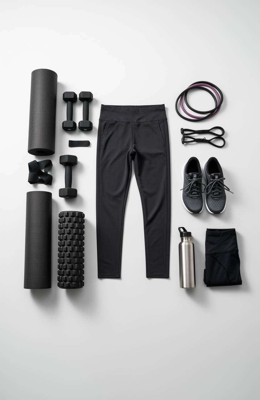essential yoga pant guide