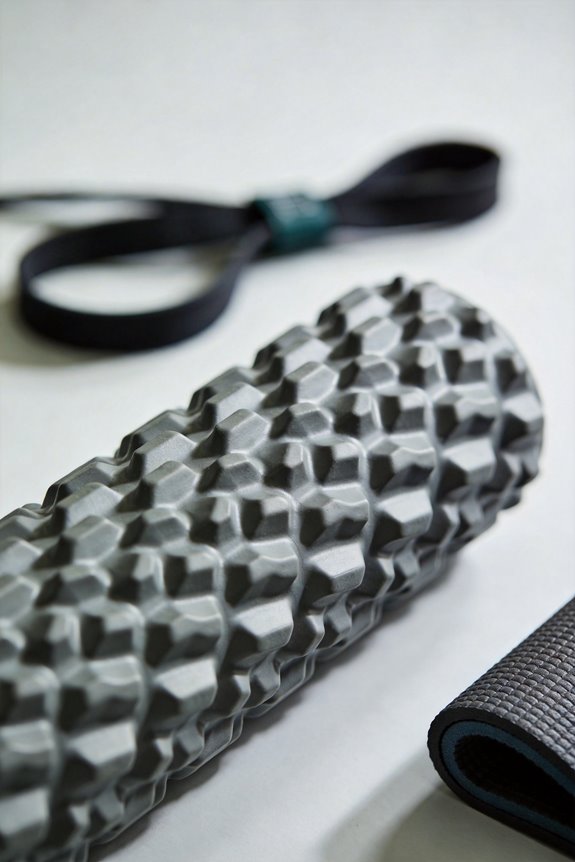 foam rolling benefits explained
