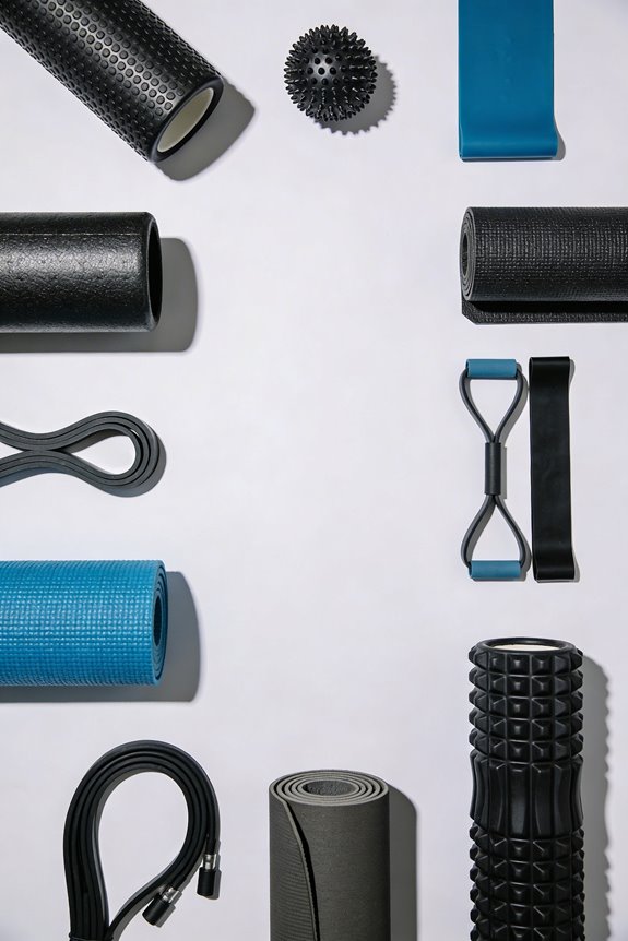 foam rolling effectiveness explored
