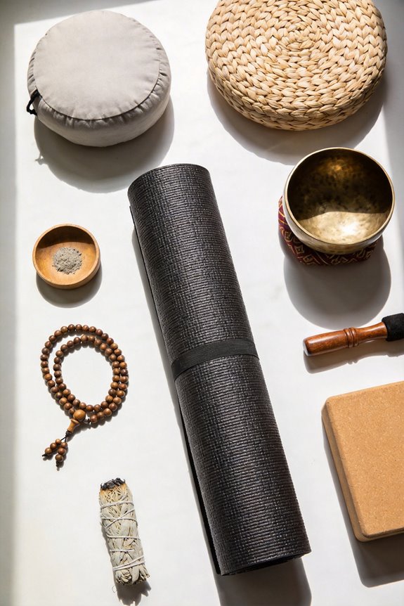 holistic approach to yoga