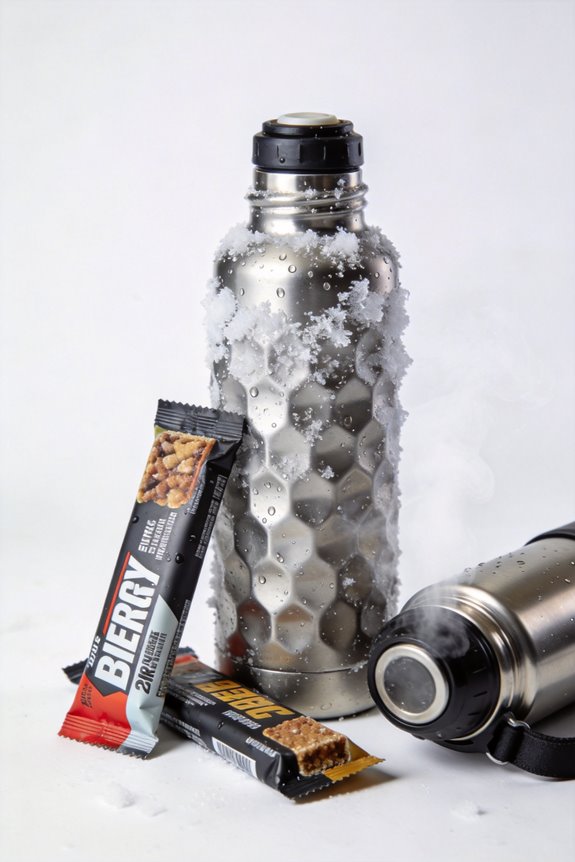 hydration and nutrition essentials