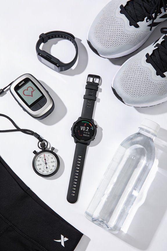 improve natural vo2 max