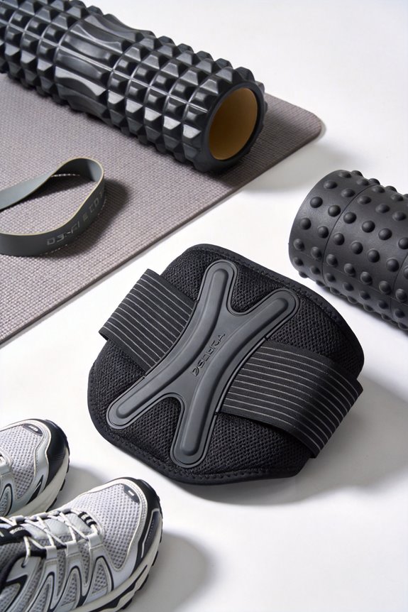 improve posture enhance performance