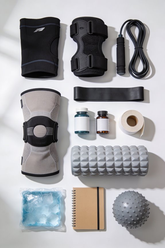 joint health for athletes
