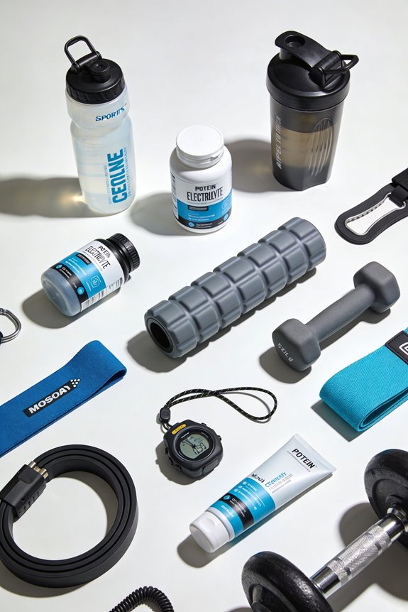 lactic acid causes fatigue