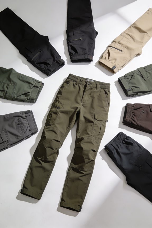 lightweight tactical pants reviewed