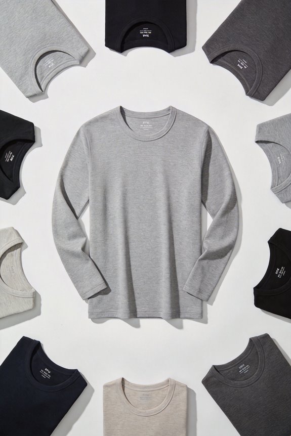 merino wool cold weather comfort
