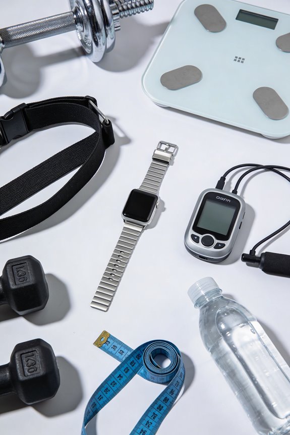 metabolic rate influences exercise