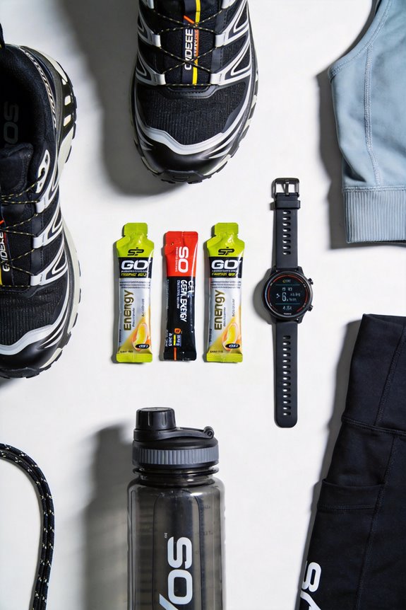 mitochondria enhance endurance performance
