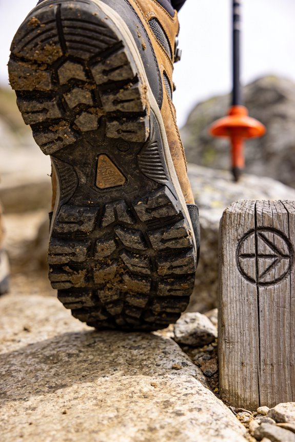 navigate switchbacks safely together