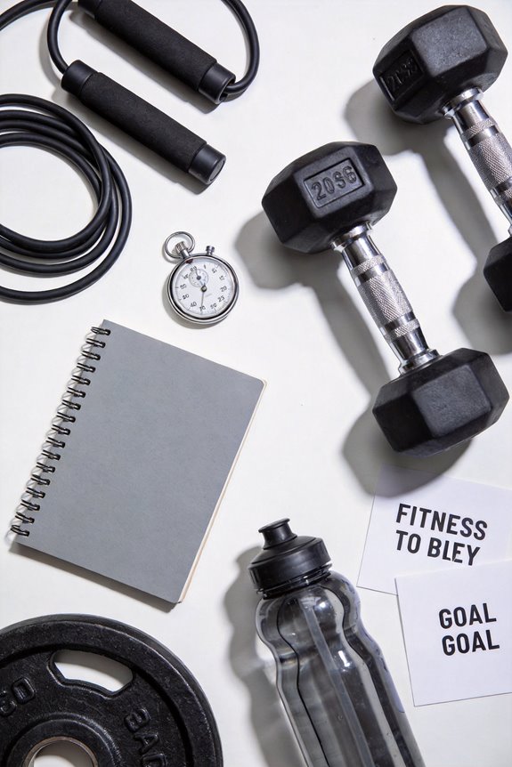 overcoming training plateaus effectively