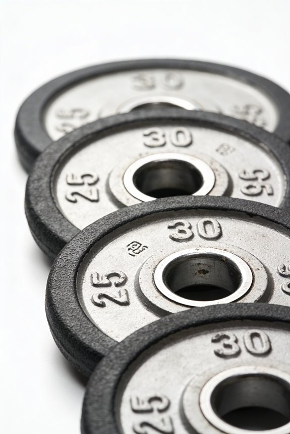 progressive overload for muscle growth