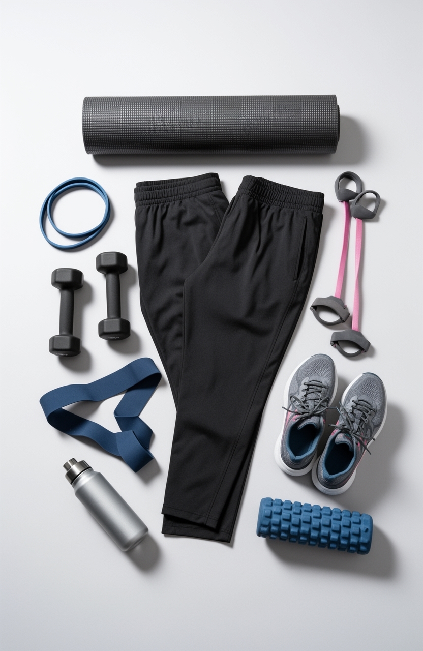 quick dry athletic pants