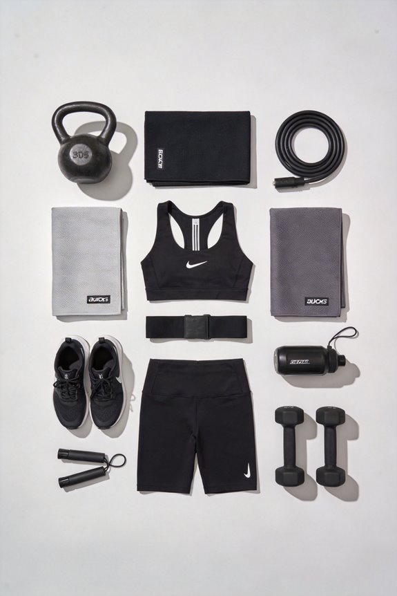 quick dry towels for gym