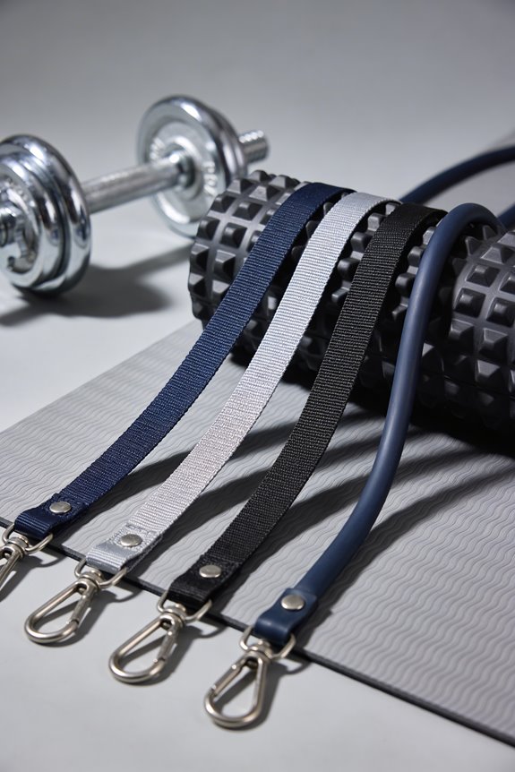 strength training for stability