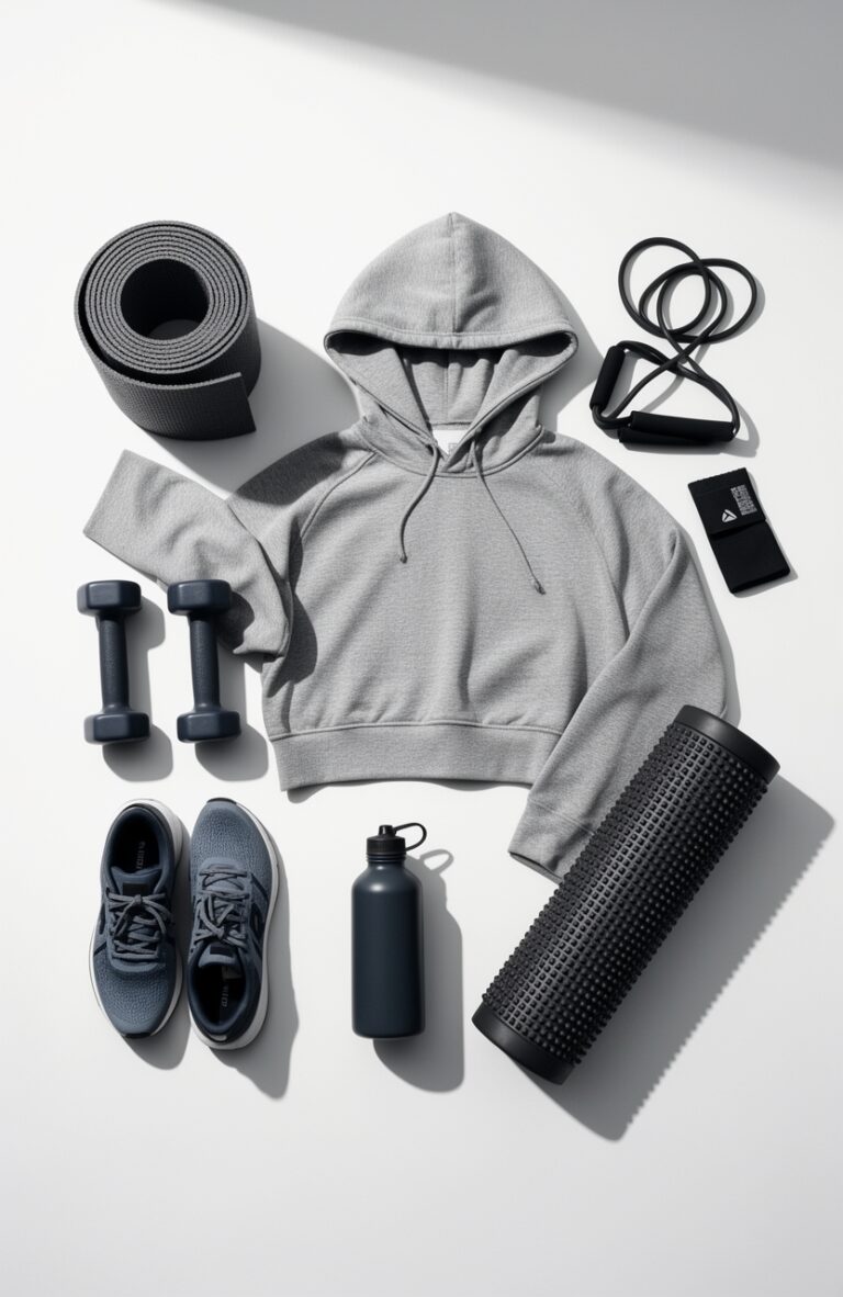 stylish and comfortable athletic hoodies