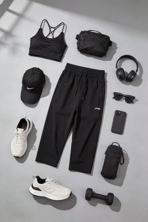 summer shorts for comfort