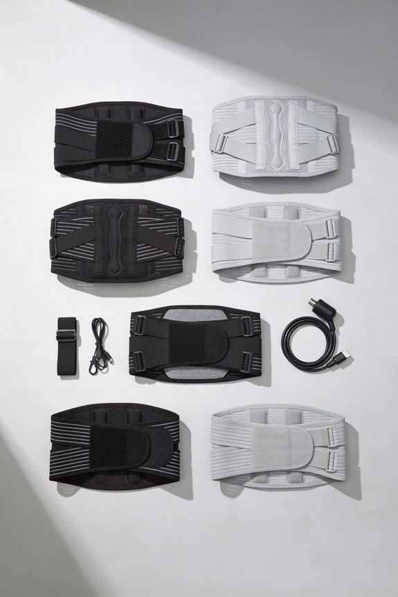 top comfort back support