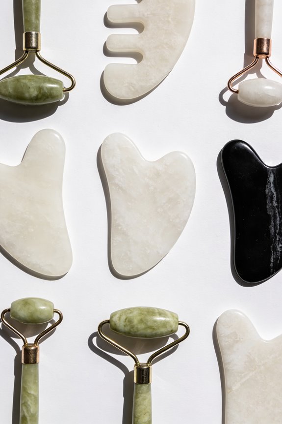 top gua sha tools
