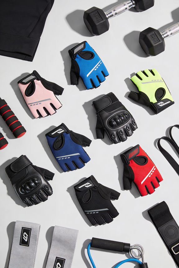 top gym gloves review