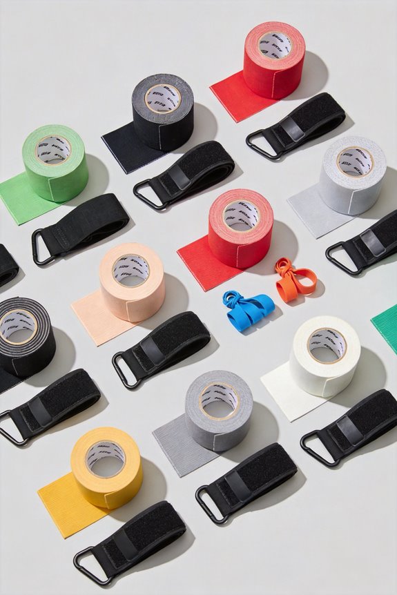 top kinesiology tape picks