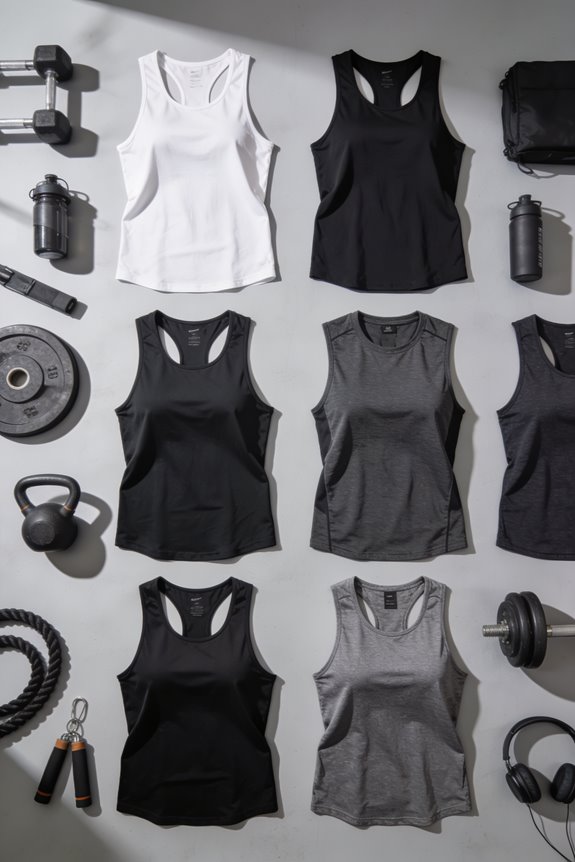 top muscle tank recommendations
