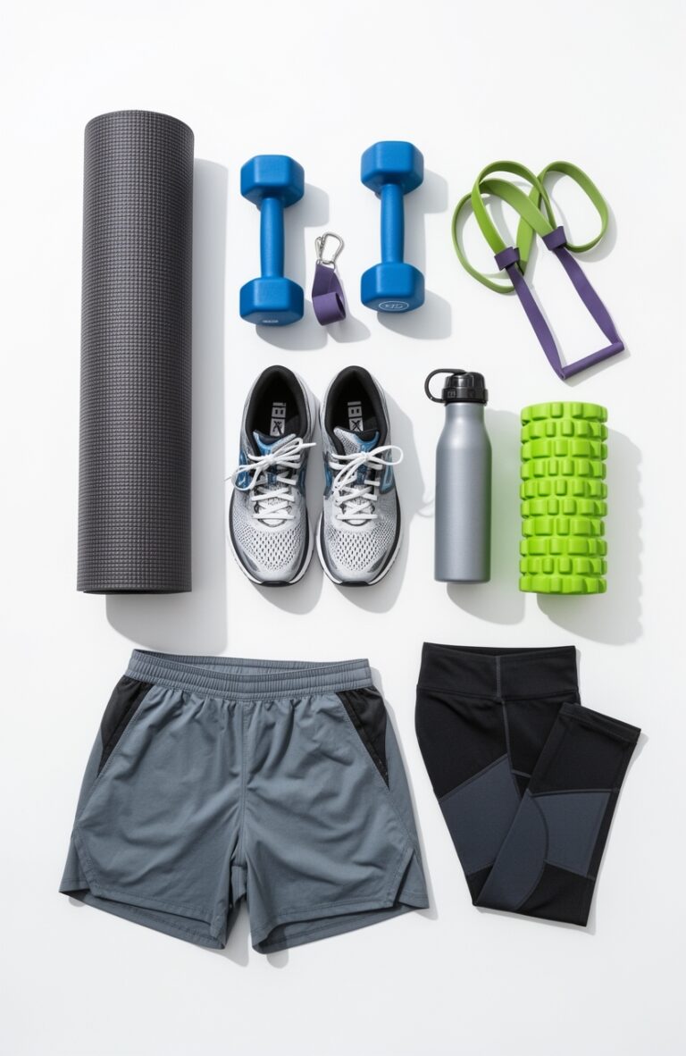 top recovery shorts athletes use
